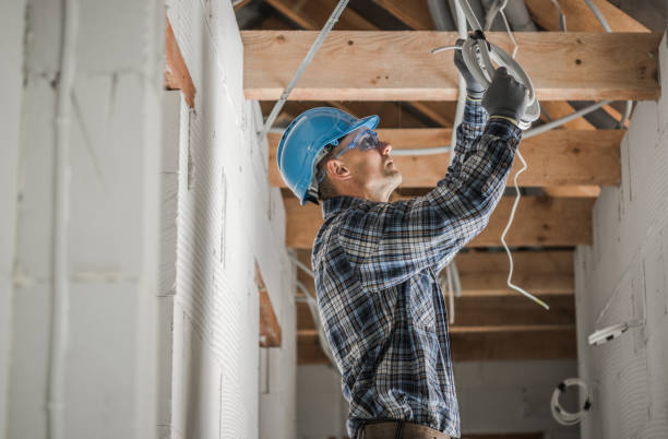 Best Local Electrician Companies  in Salunga, PA