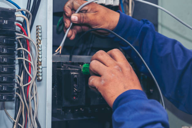 Best Affordable Electrician  in Salunga, PA