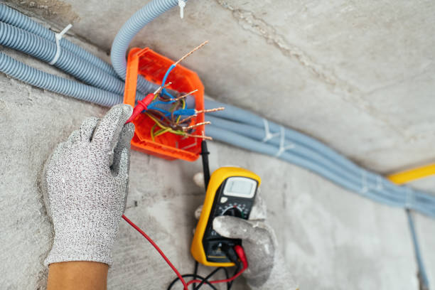 Best Residential Electrician Services  in Salunga, PA