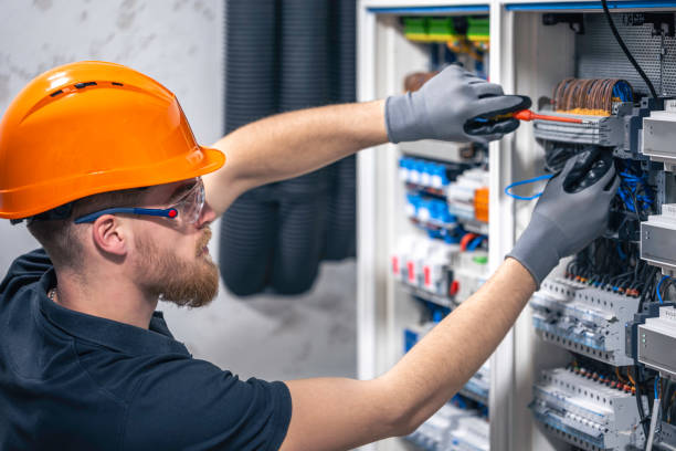 Best Ceiling Fan Installation Electrician  in Salunga, PA