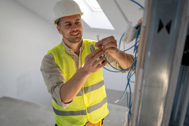 Best Electrical Installation Contractor  in Salunga, PA