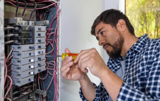 Best Affordable Electrical Installation  in Salunga, PA